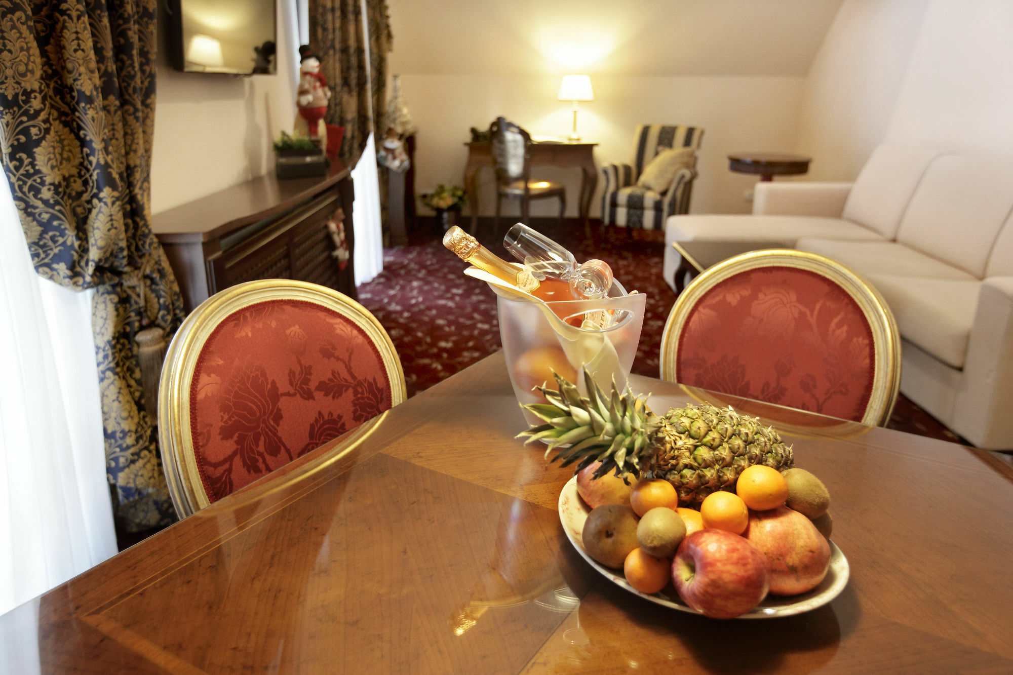 Hotel Boutique Belvedere Sinaia Exterior photo
