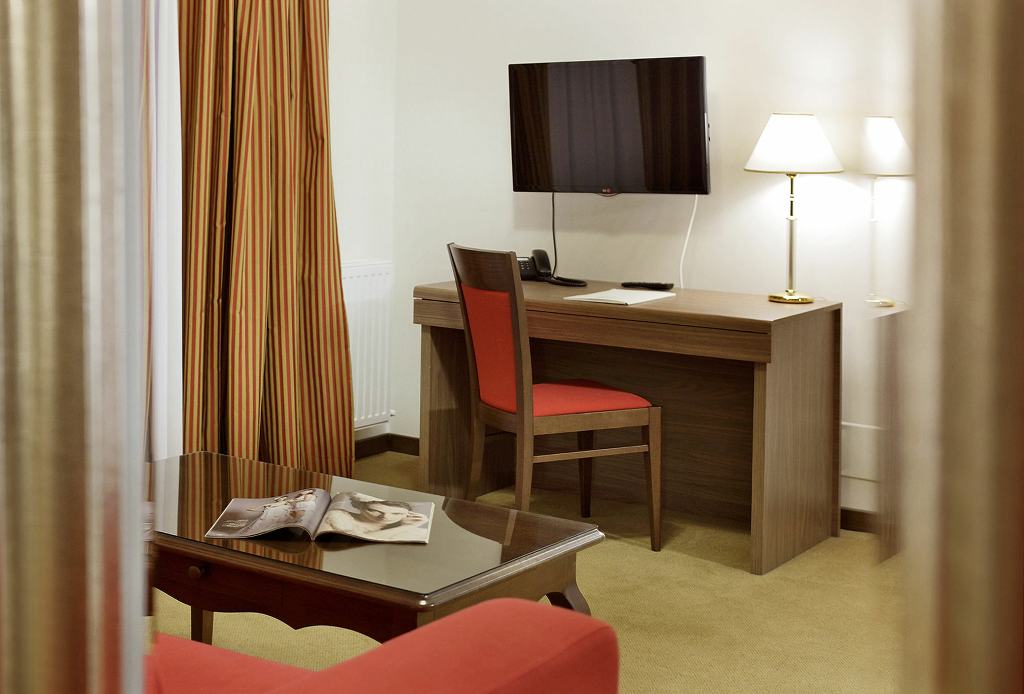 Hotel Boutique Belvedere Sinaia Exterior photo